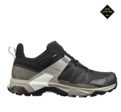 ¿Cómo elegir unas zapatillas de trekking?